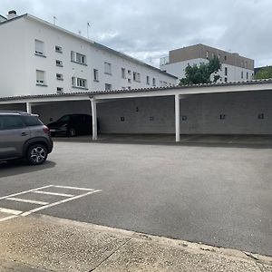 Hôtel Escale Oceania Lorient